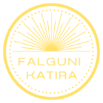 Falguni Katira Logo